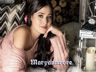 Maryanmoore
