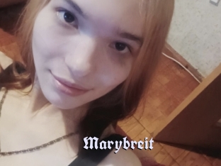Marybreit