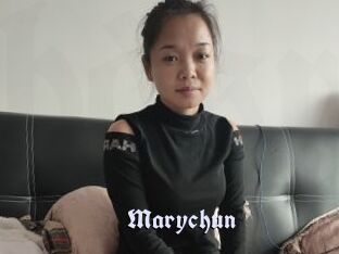 Marychun