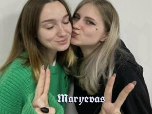 Maryevas