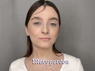 Marygordon