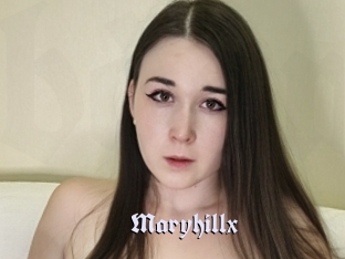 Maryhillx