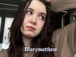 Marymatthew