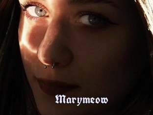 Marymeow
