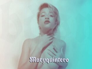 Maryquintero