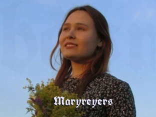 Maryreyers