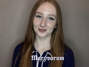Maryvarum