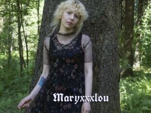 Maryxxxlou