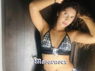Masarasex