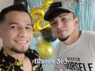Mason_365