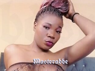 Masterabbe