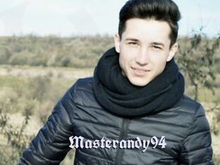 Masterandy94