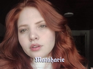 Mataharie