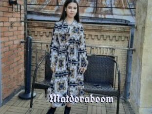 Matdoraboom