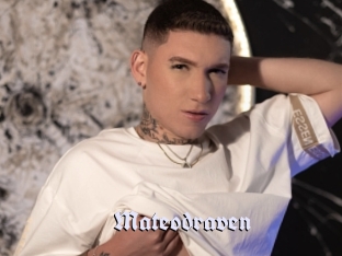 Mateodraven