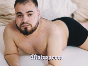 Mateogreen