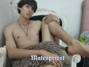 Mateopriest