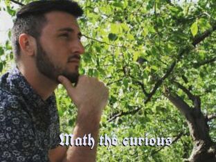 Math_the_curious