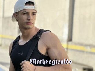 Matheogiraldo