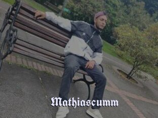 Mathiascumm