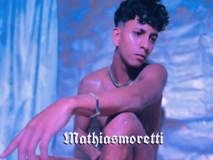 Mathiasmoretti