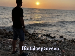 Mathiaspearson