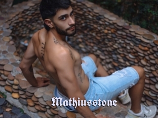 Mathiusstone