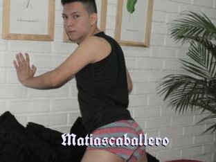 Matiascaballero