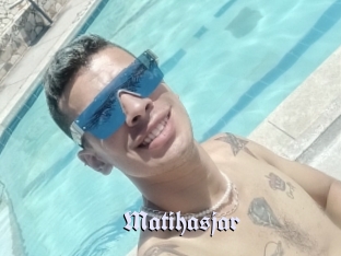 Matihasjar
