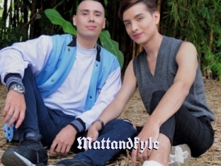 Mattandkyle