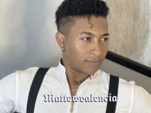 Mattewvalencia