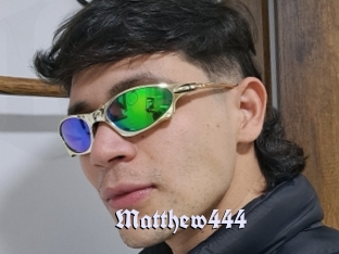 Matthew444