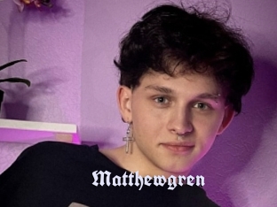 Matthewgren