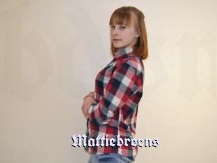 Mattiebreens