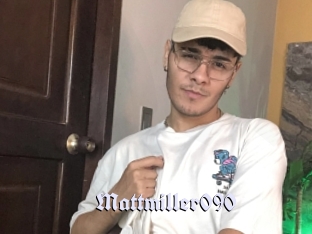 Mattmiller090