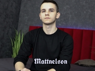 Mattnelson