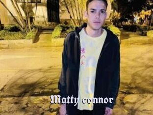 Matty_connor