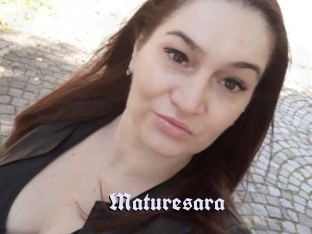Maturesara