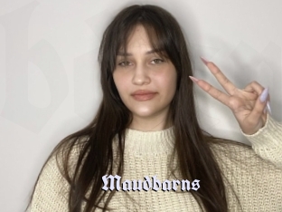 Maudbarns