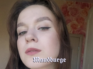 Maudburge