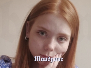 Maudgane