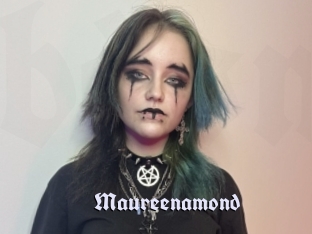 Maureenamond