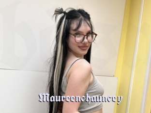 Maureenchauncey