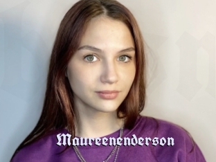 Maureenenderson
