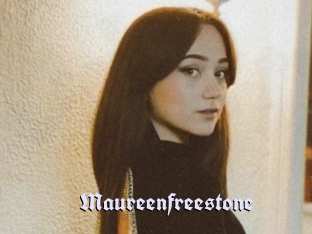 Maureenfreestone