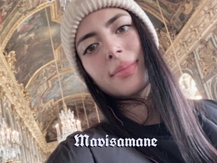 Mavisamane