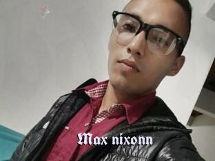 Max_nixonn
