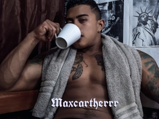 Maxcartherrr