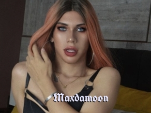 Maxdamoon