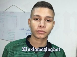 Maxiamazinghot